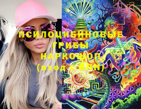 круглые Сатка