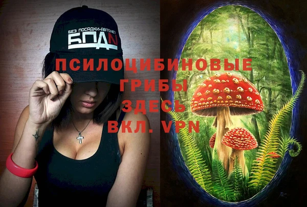 хмурый Киреевск